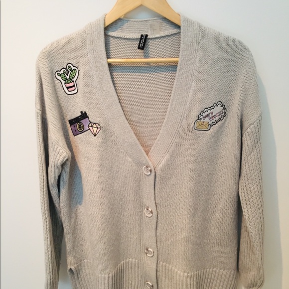 H&M cardigan - Picture 2 of 6
